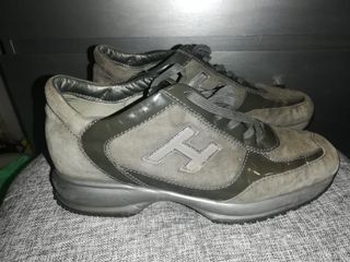 Scarpe hogan