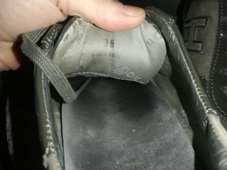 Scarpe hogan