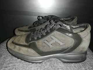 Scarpe hogan