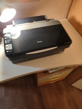 Stampante Epson Stylus DX4000 A4 23ppm.