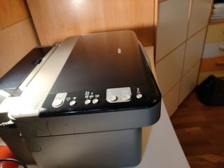 Stampante Epson Stylus DX4000 A4 23ppm.
