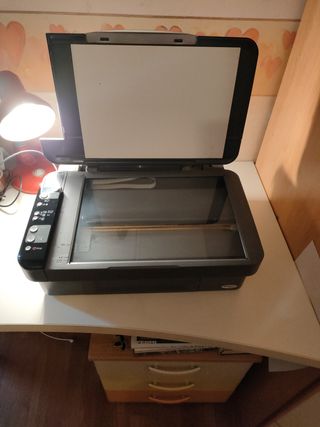 Stampante Epson Stylus DX4000 A4 23ppm.