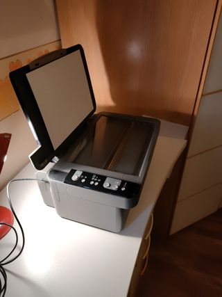 Stampante Epson Stylus DX4000 A4 23ppm.