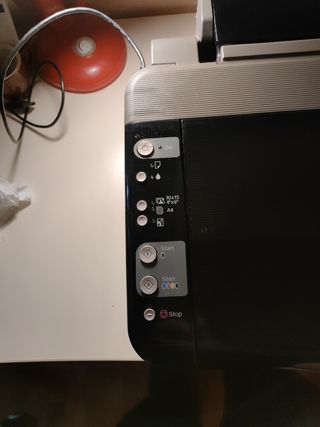 Stampante Epson Stylus DX4000 A4 23ppm.