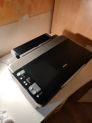 Stampante Epson Stylus DX4000 A4 23ppm.