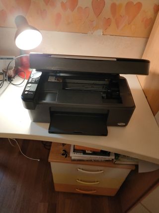 Stampante Epson Stylus DX4000 A4 23ppm.