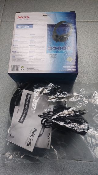 Auriculares de alta calidad