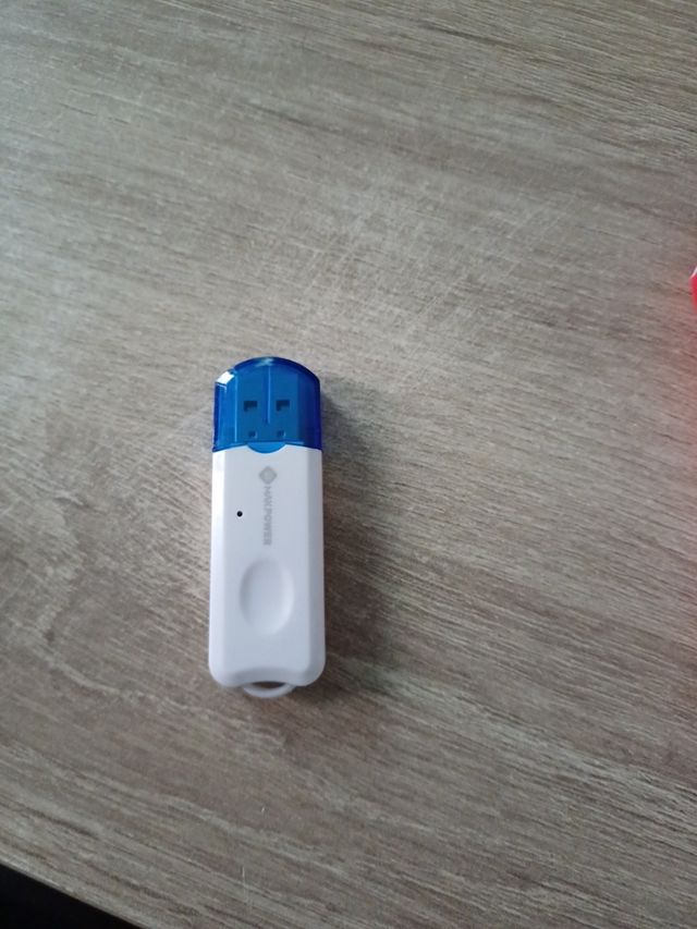 ADAPTADOR Bluetooth 