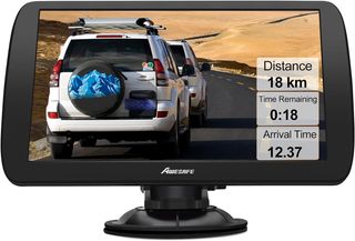PANTALLA NAVEGADOR GPS MULTIMEDIA 9'' BLUETOOTH