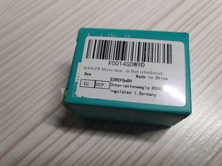 SONOFF Spina intelligente USB WIFI