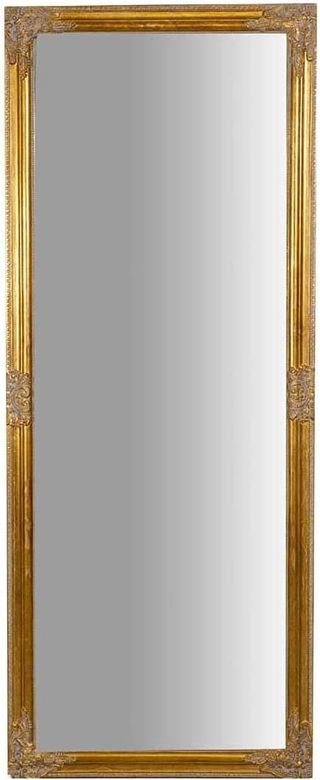 Specchio Specchiera da parete verticale orizzontal