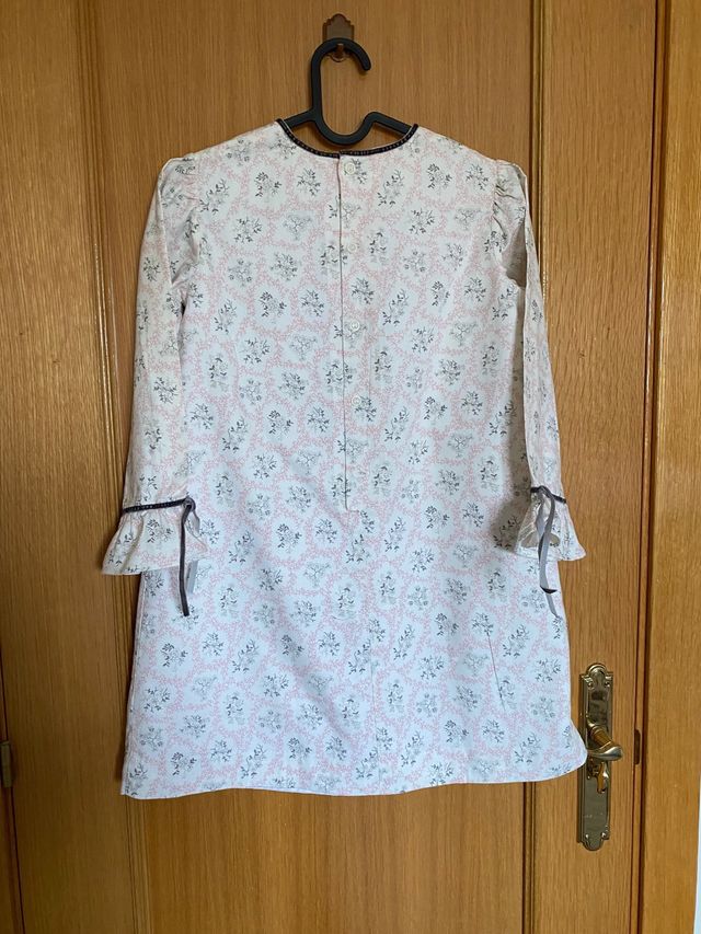 Vestido Neck & Neck 10 años