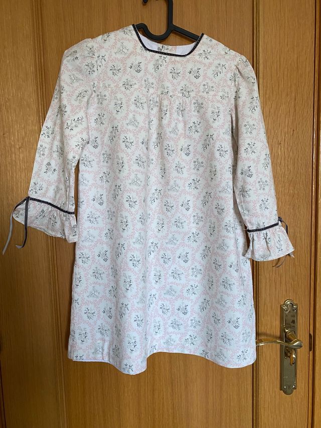 Vestido Neck & Neck 10 años