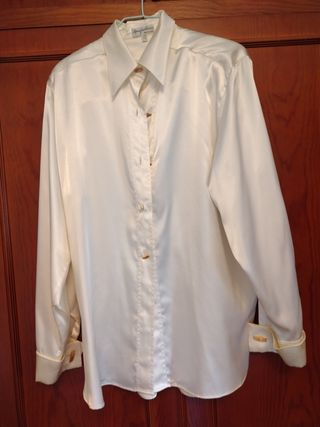 Camisa mujer italiana