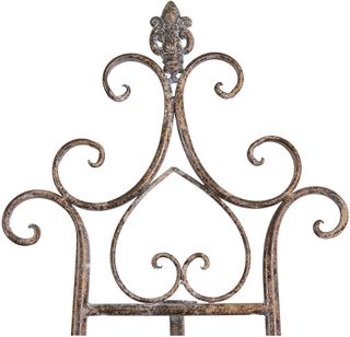 Espositore da Terra Porta Menu Cavalletto pittore