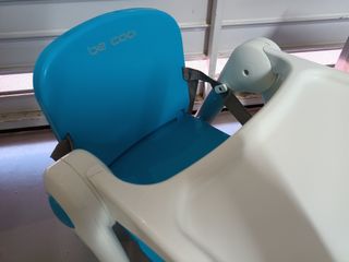 Trona comedor. Niño . Bebe. Be Cool Dip