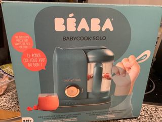 Babycook Beaba