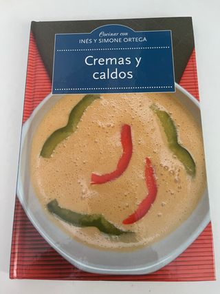 Libros de cocina
