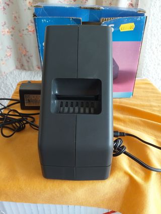 Visor de Diapositivas..