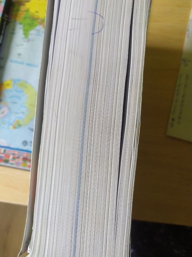 Diccionario Oxford Study