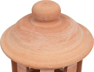 Lanterne da Giardino Terracotta Toscana Esterno