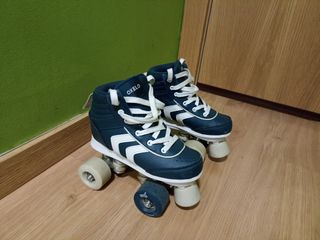 Patines