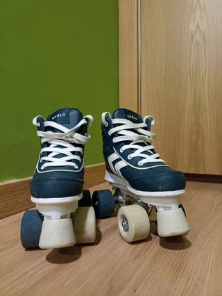 Patines