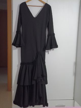 VAMONOS PA LA FERIA aprovecha Flamenca