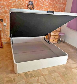 **LIQUIDACION CANAPES NUEVOS DE FABRICA**