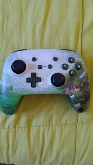Mando pro Nintendo Switch