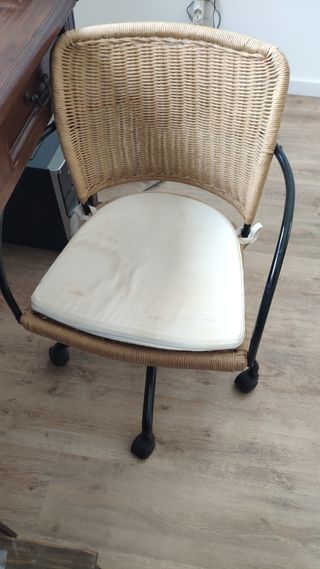 Mesa escritorio