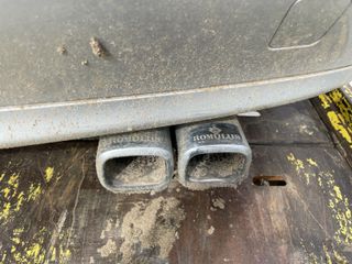 DESPIECE Mercedes-Benz Clase S (BM 220)