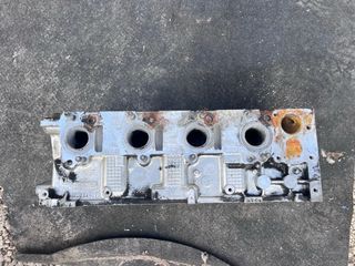 Culata fiat doblo 1.9d 2003