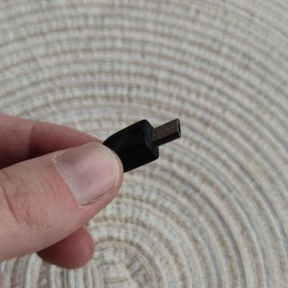 Adaptador Cable USB a Micro USB