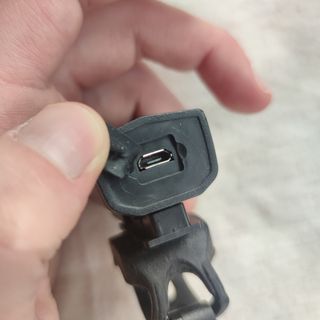 Adaptador Cable USB a Micro USB