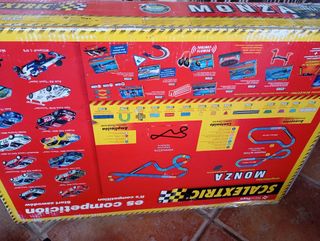 Scalextric