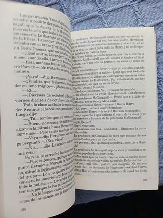 Harry Potter y el prisionero de Azkaban