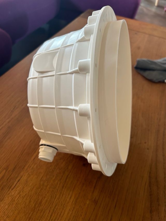 Nicho Standard para proyectores AstralPool