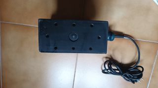 Lijadora Black & Decker 