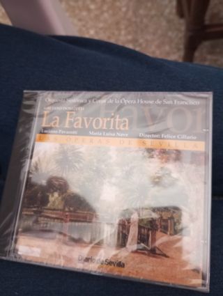 Operas de Sevilla. 7 volumenes