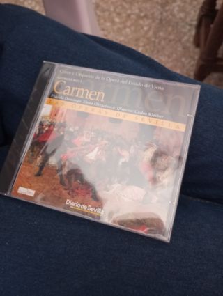 Operas de Sevilla. 7 volumenes