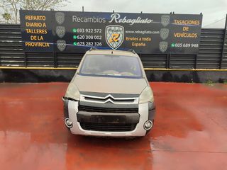 CITROEN BERLINGO 1.6 HDI 2010