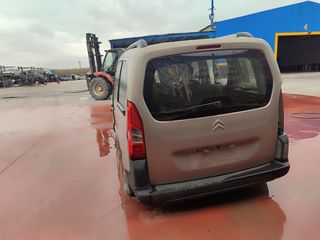 CITROEN BERLINGO 1.6 HDI 2010