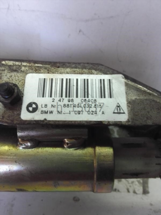 Columna de dirección Bmw Serie 3 (E46) (20 h_15037
