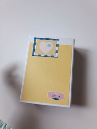 Álbum Verano Scrapbooking