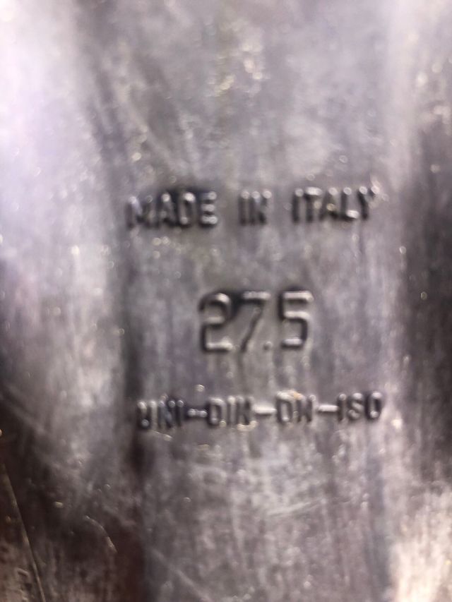 Botas esquí lange vector7...