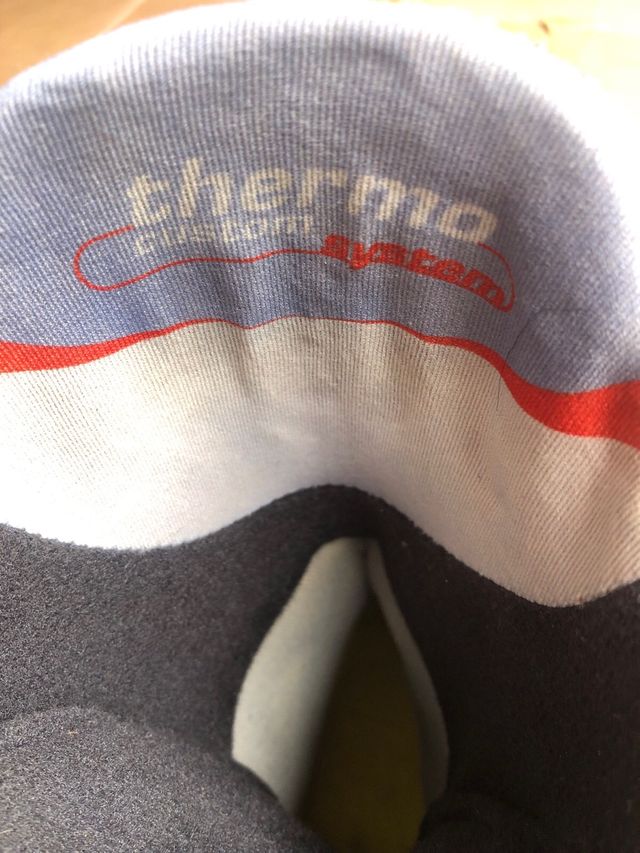 Botas esquí lange vector7...