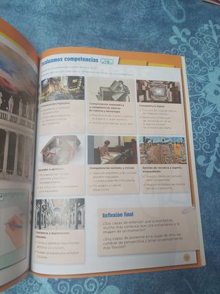 Educación Plástica Anaya ESO