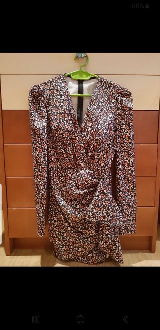 Vestido evento