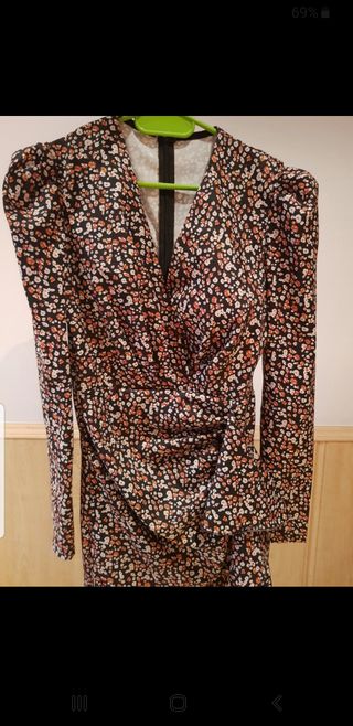 Vestido evento